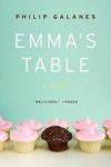 Emma& 39 S Table: A Novel Paperback