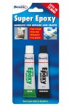 Bostik Super Epoxy