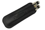 Kaweco Eco Pouch Black Sport For 2 Pens