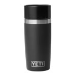 Yeti Rambler 12 Oz Travel Bottle - Black
