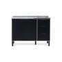 Sayo Kitchen Unit With Sink