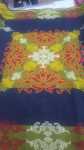 Kitanga Printed