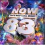 Now 83 Thats What I Call Music   Cd
