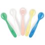 Nuk Weaning Spoon 5 Pack