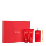 Elizebeth Arden Red Door 4PC Set