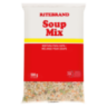 Soup Mix 500G