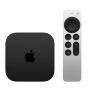 Apple Tv 4K 3RD Gen Wifi + Ethernet 128GB – MN893Z/A