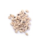 Ib Black Eyed Beans 5KG High Protein Fresh & Versatile Bulk Cooking Essential South Africa India Bazar - 5KG