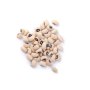 Ib Black Eyed Beans Chawli / Lobia Bulk Pack 5KG - Family Value Pack For Subzis Soups & Salads Fresh Versatile High-protein Lentils