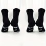 2PCS Men's Athletic Socks With Non-slip Grip - 'do Not Disturb I Am Watching F1' Print Perfect Gift For Sports Enthusiasts