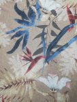 Printed Hachi Knit
