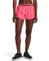 Women's Ua Play Up 2.0 Shorts - Brilliance / XS