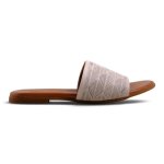 Shandee Cream - Cream 42 Leather