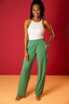 Ladies Straight Leg Joggers Assorted