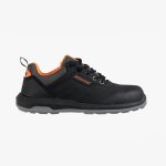 Interceptor X-lite Shoe - Black 14