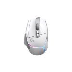 Logitech G502 X Plus - Lightspeed Wireless Rgb Gaming Mouse
