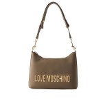 Bold Love Shoulder Bag -taupe