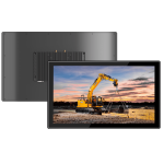 P21R Industrial Panel PC Android 12 Quad-core