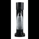 SodaStream Gaia Sparkling Water Maker Eco-friendly Black