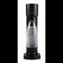 SodaStream Gaia Sparkling Water Maker Eco-friendly Black