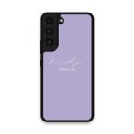 Custom Printed Tpu Cases - Samsung Galaxy S22 5G & 39 He Is With You& 39 By