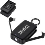 Alex Varga Compact Power Bank 4 000MAH