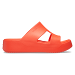 Getaway Platform H-strap - Lava W11