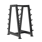 Benchmark Barbell Rack Groundbase Line