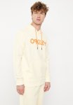 Oakley B1B Po Hoodie 2.0 - Arctic White