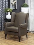 Wingback Chair