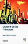 Divided Solids Transport Hardcover