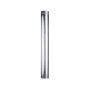 475 Mm X 1200 Mm Flue Pipe Round Stainless Steel