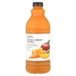 Mr Juice 100% Fruit & Vegetables Carrot Juice 1.5L
