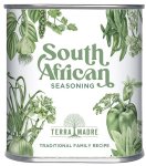 South African Seasoning 250G