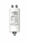 8UF Motor Run Capacitor