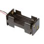 School Project Spare 4AA Battery Holder