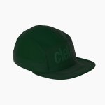 Gocap Athletics - Olive Green