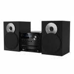 2.0 Channel Micro DVD Hifi System
