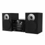 2.0 Channel Micro DVD Hifi System