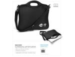 Supernova Laptop Sleeve - One-size Black