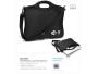 Supernova Laptop Sleeve - One-size / Black