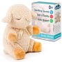 B Sleep Sheep Soothing Sound Machine Beige