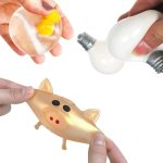 Splat Stress Ball Assorted