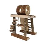 Activity Climbing Tower