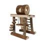 Activity Climbing Tower
