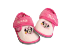 Baby Velcro Slippers Size 1-5