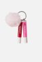2-PACK Lip Glosses - Light Pink