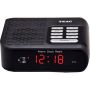 Teac Am/fm Alarm Clock Radio - CRX366