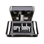 Dunlop JP95 John Petrucci Wah Pedal