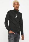 Eggar Top - Black
